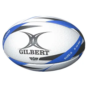 Pallone da rugby Gilbert misura 5