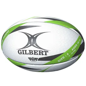 Pallone da rugby Gilbert misura 4