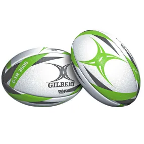Pallone da rugby Gilbert misura 4