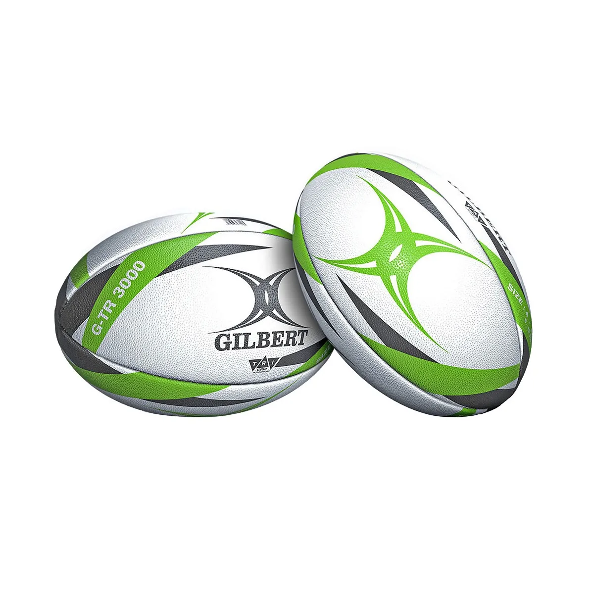 Pallone da rugby Gilbert misura 4