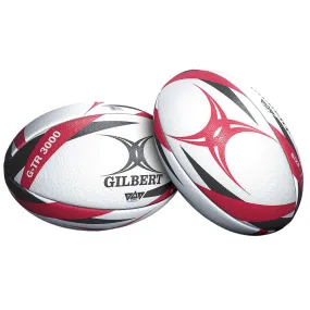 Pallone da rugby Gilbert misura 3.
