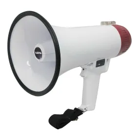 Megafono 10 w