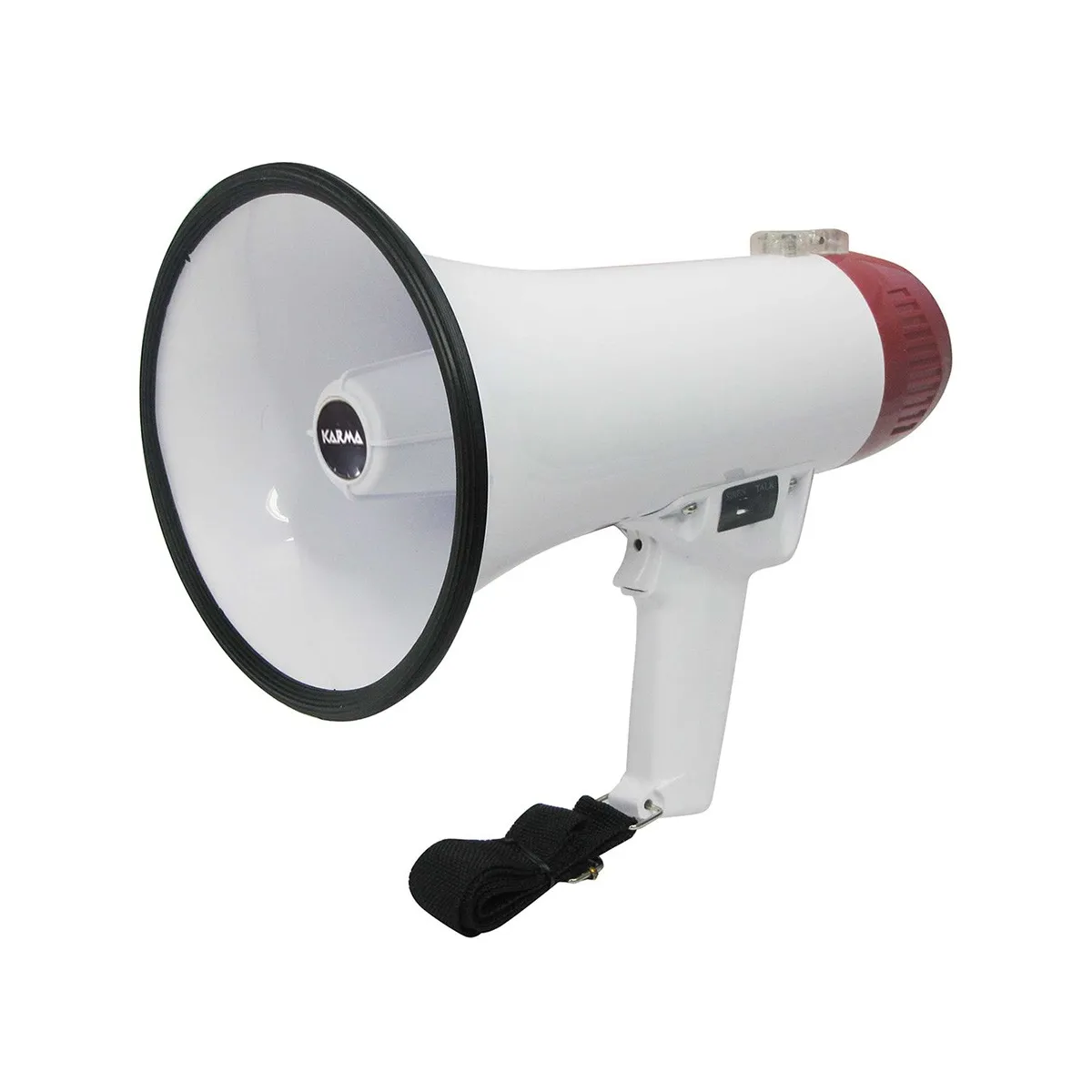 Megafono 10 w