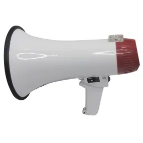 Megafono 10 w