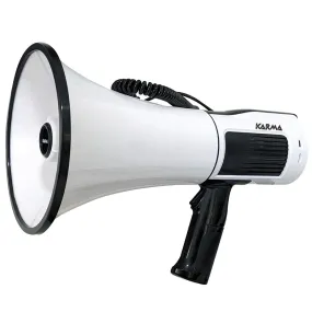 Megafono 30w