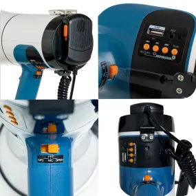 Megafono 40 w