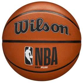 Pallone basket NBA DRV Plus misura 7