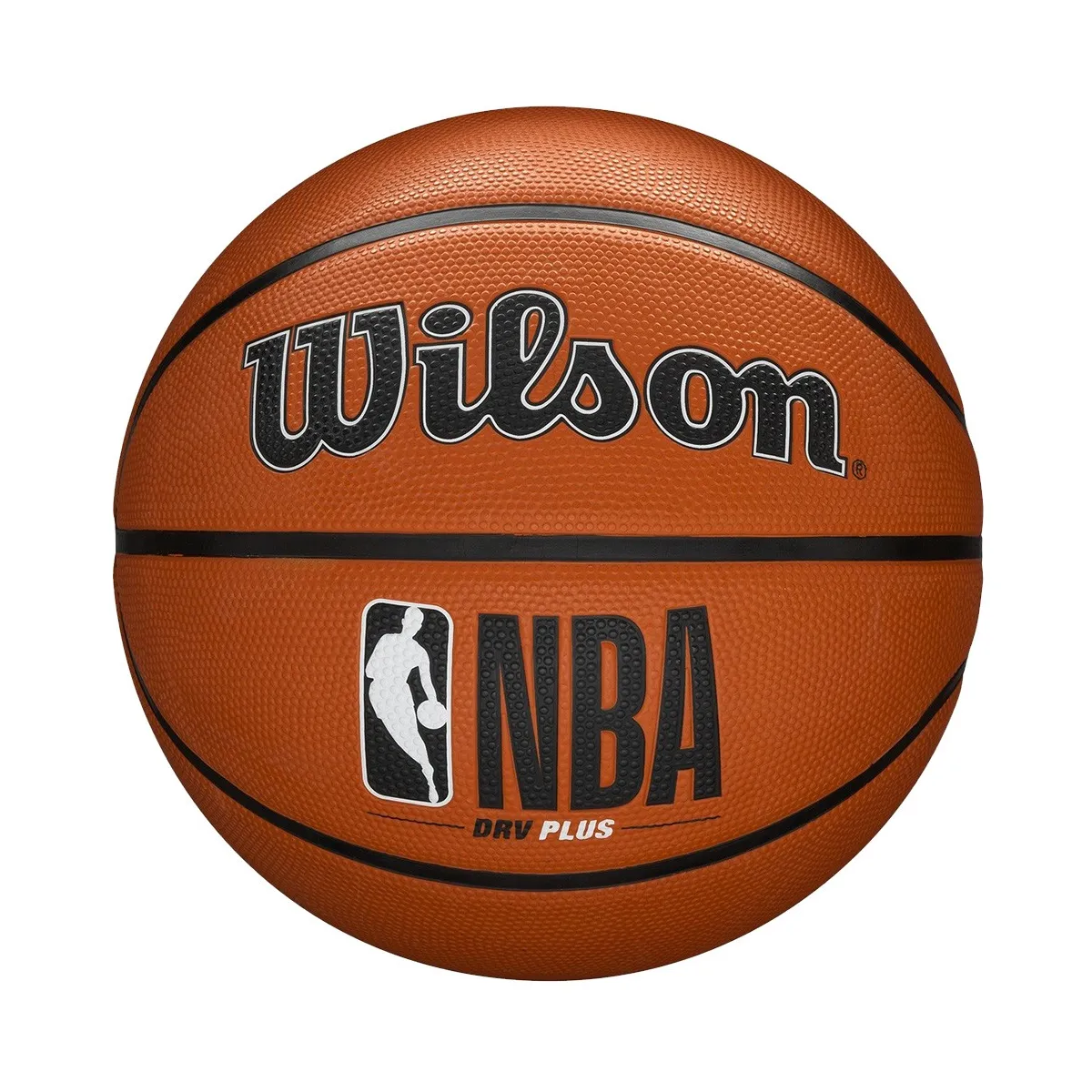 Pallone basket NBA DRV Plus misura 7