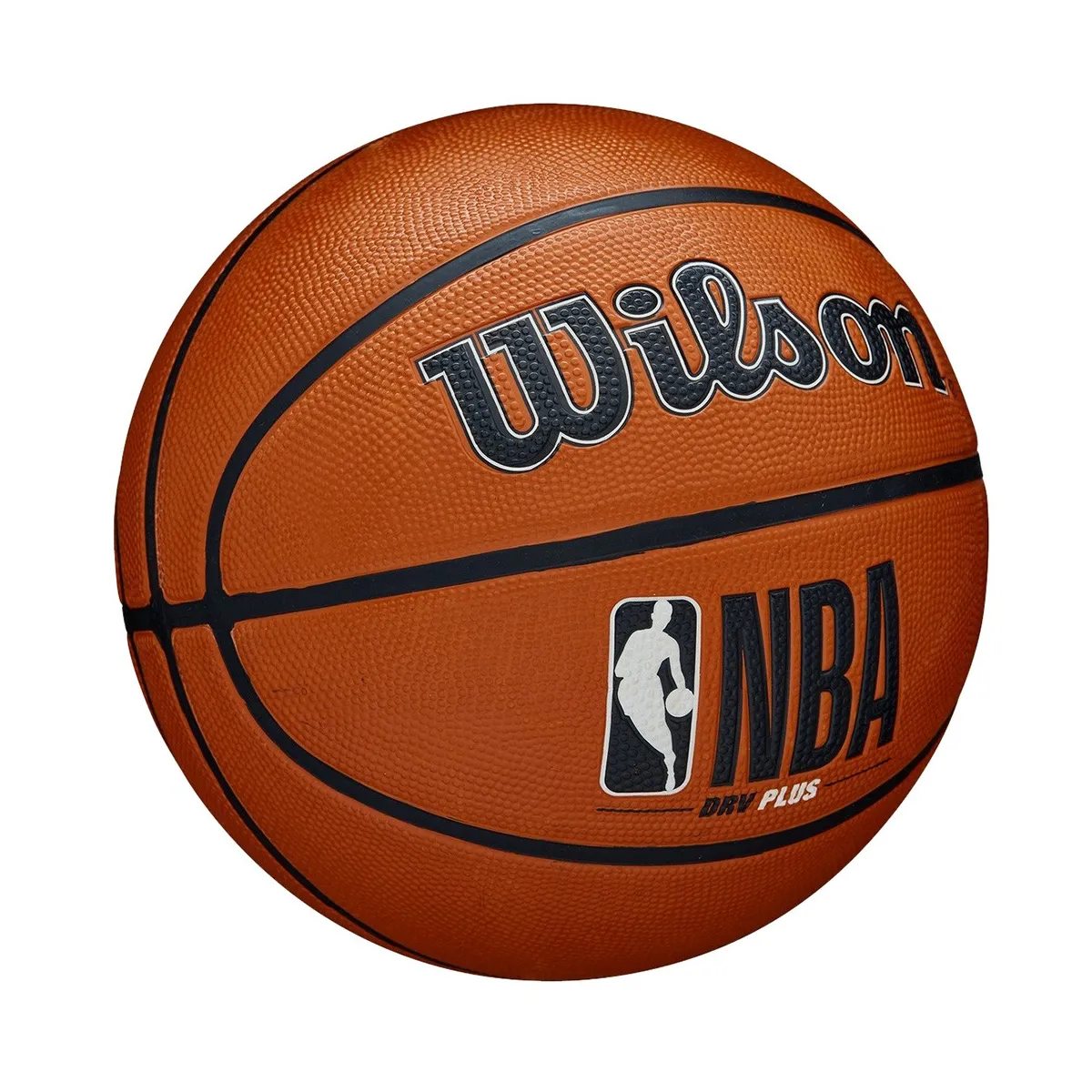 Pallone basket NBA DRV Plus misura 7