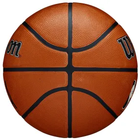 Pallone basket NBA DRV Plus misura 7