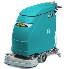 Lavasciuga Eureka E61