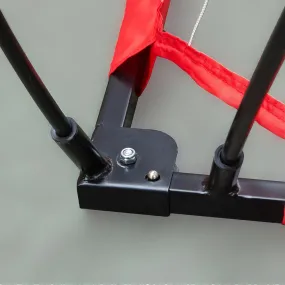 dettaglio base porta flessibile