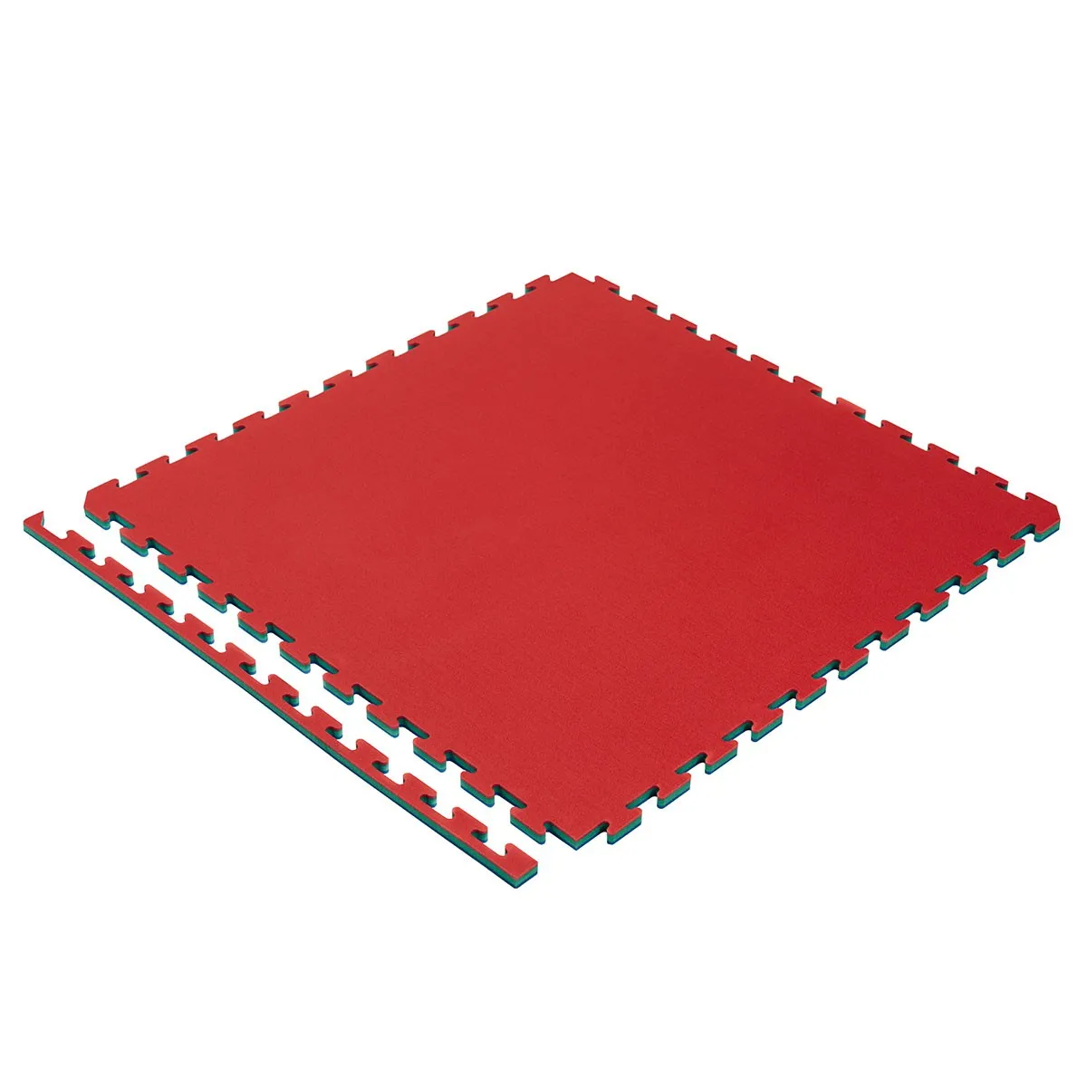 WKF bio based modello Green