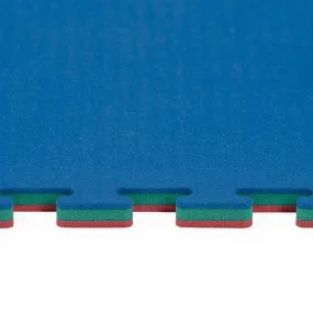 Strati WKF Karate Green