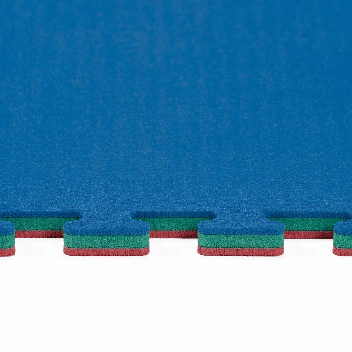 Strati WKF Karate Green