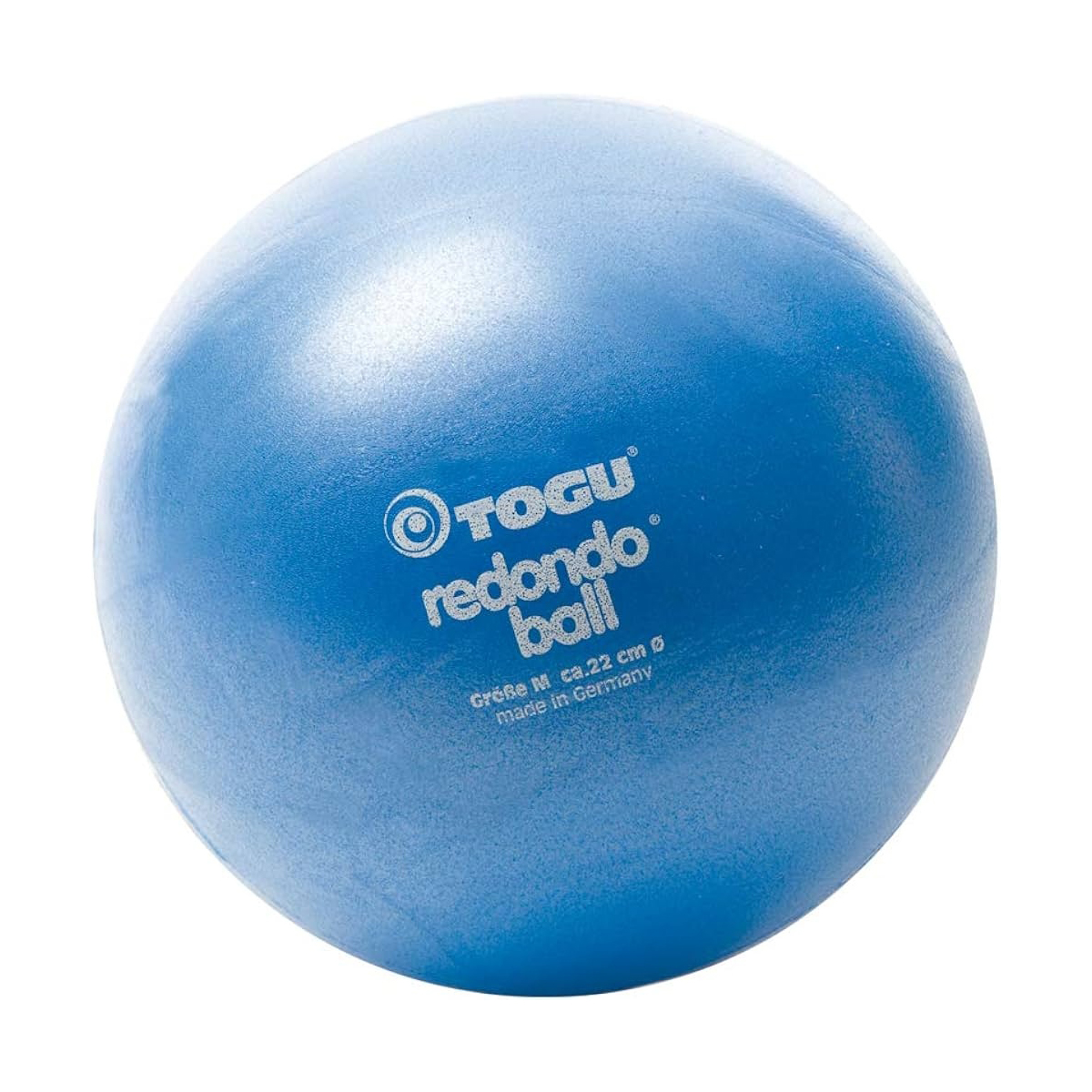 Soft Ball per Pilates Barre