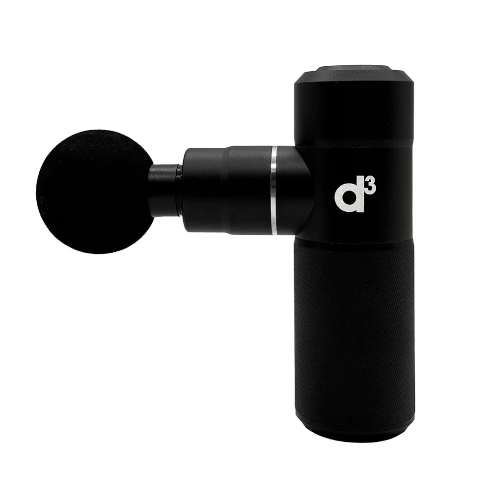 Pistola Massaggiante D3 Tape