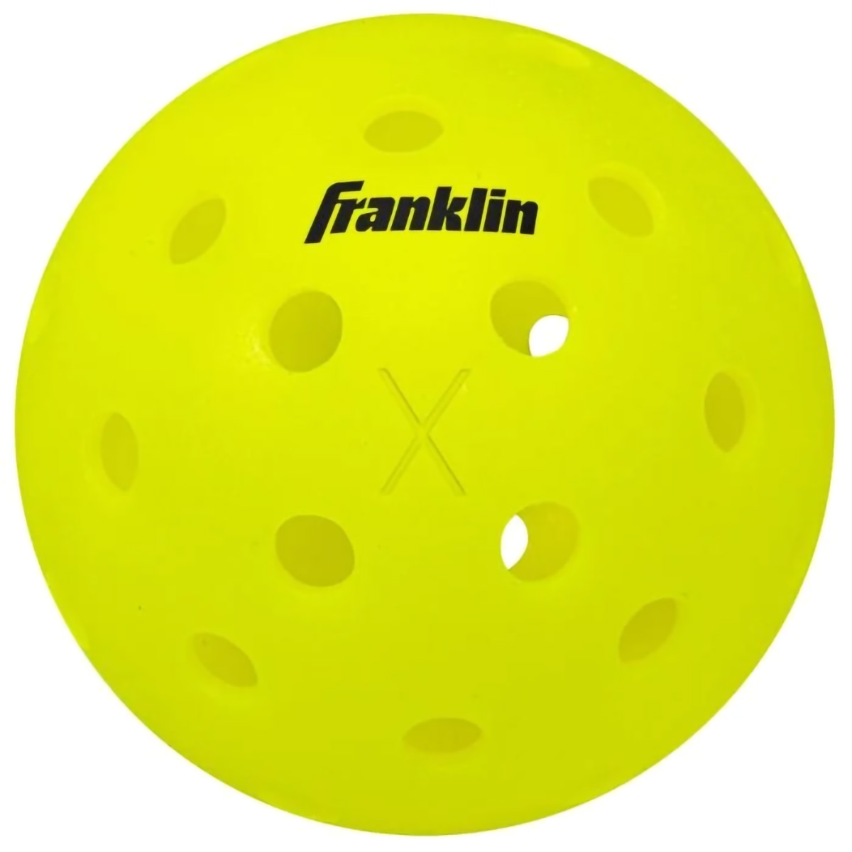 Pallina Franklin X-40