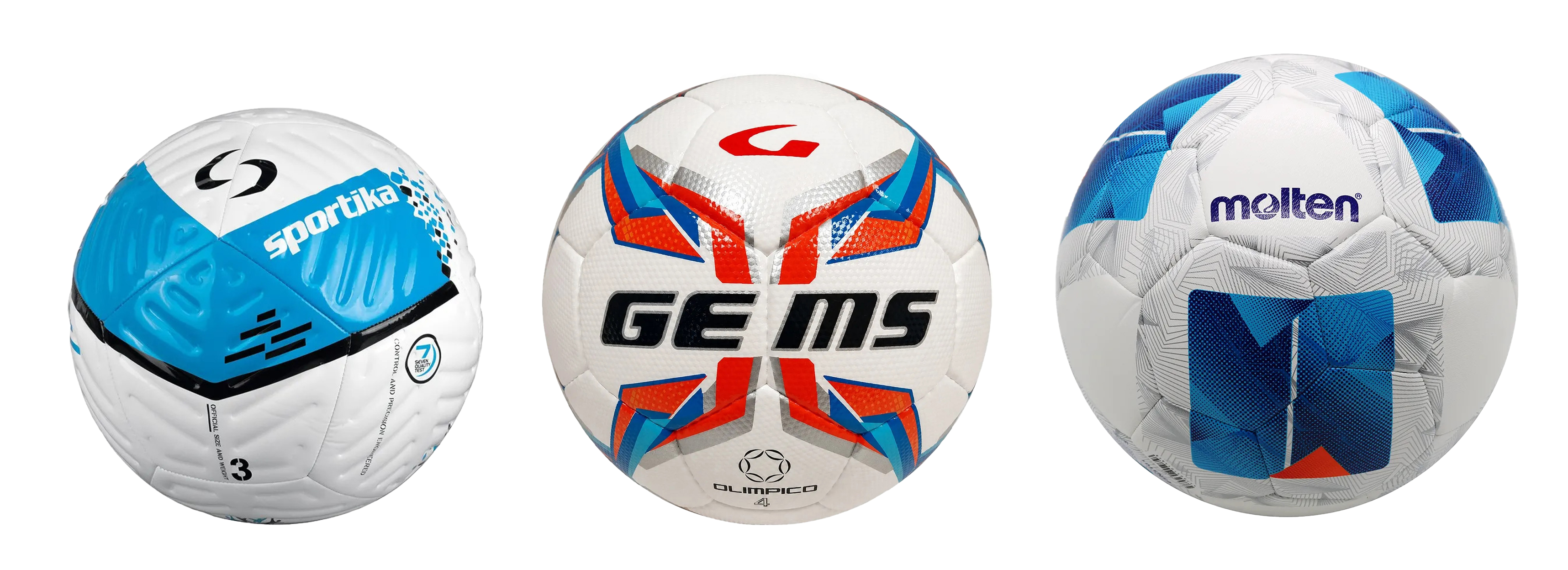 Palloni Calcio
