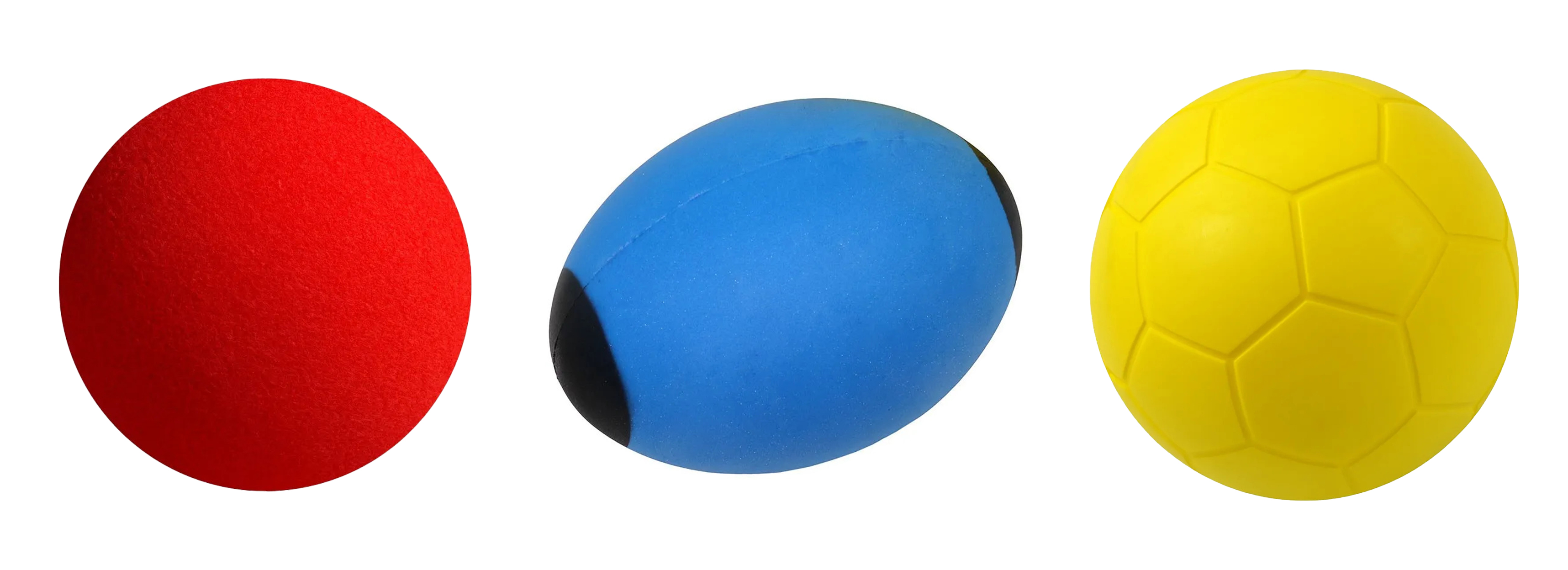 Palloni in spugna