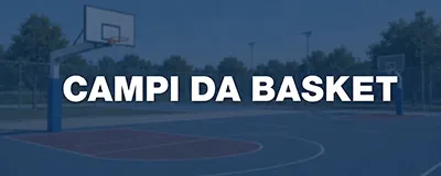 Campi da basket outdoor