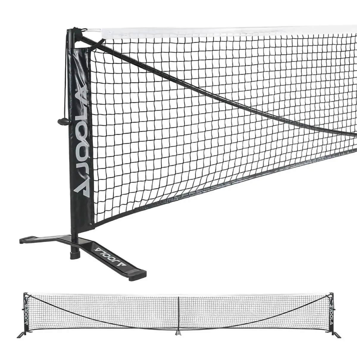Impianto pickleball