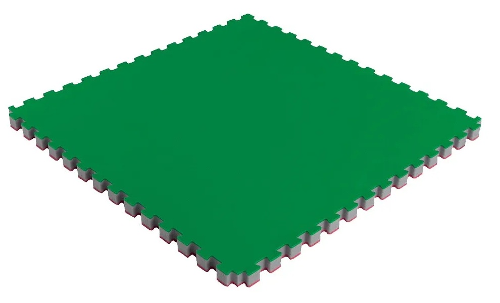 Tatami Trocellen Judo Performance 100x100x4