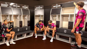 Arredo sportivo