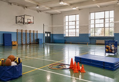 Riapertura della palestra scolastica: controlli, attrezzature e sicurezza per il 2026/2027