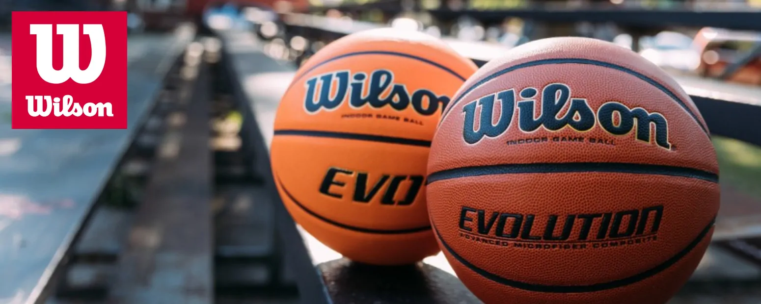 Acquista ora i prodotti Wilson